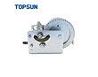 manual hand winch