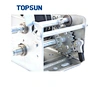 manual hand winch