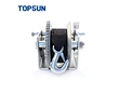 manual hand winch